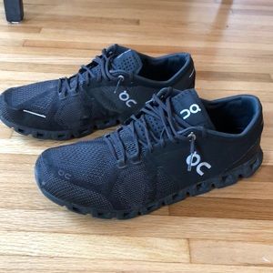 ON Running CLOUD 5 Shoes